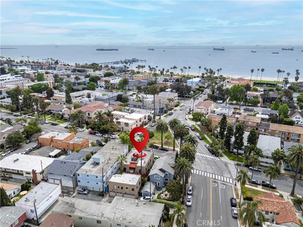 3409 E 2nd, Long Beach, CA 90803 - #1
