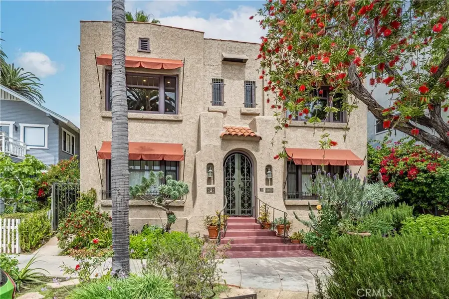 3409 E 2nd, Long Beach, CA 90803 - #2
