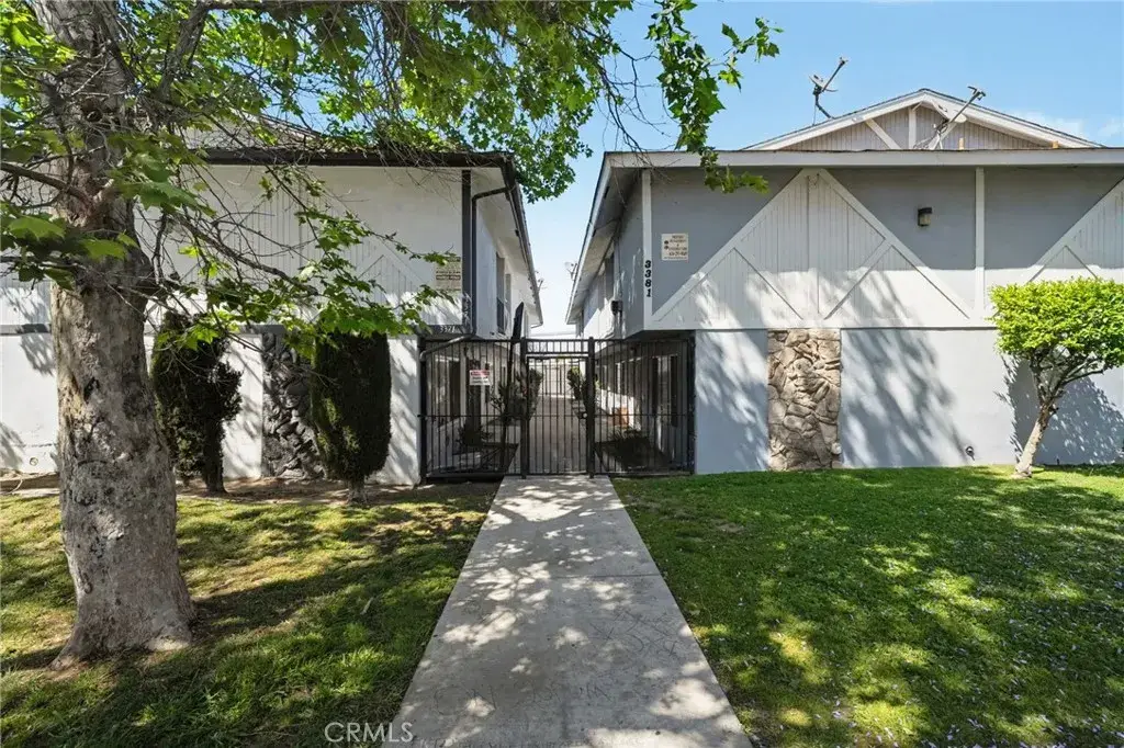 3371 E Andy, Long Beach, CA 90805 - #1