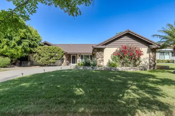 142 N Pinney Drive, Anaheim Hills, CA 92807