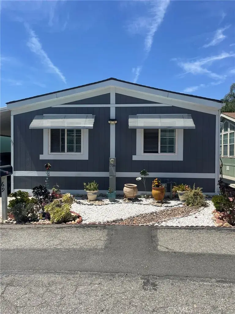 1414 W Central #69, Brea, CA 92821 - #1