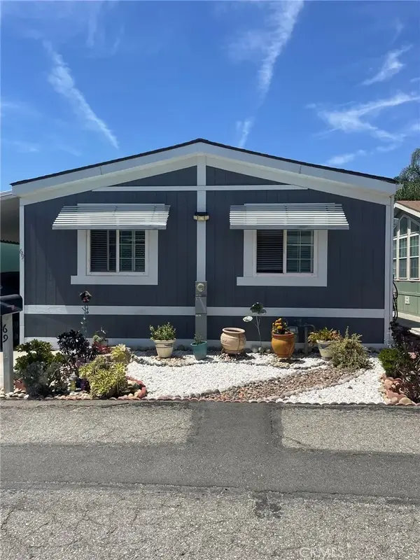 1414 W Central #69, Brea, CA 92821