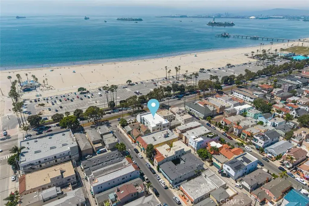 4915 E Ocean, Long Beach, CA 90803 - #1