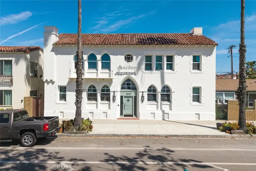 4915 E Ocean, Long Beach, CA 90803 - #2