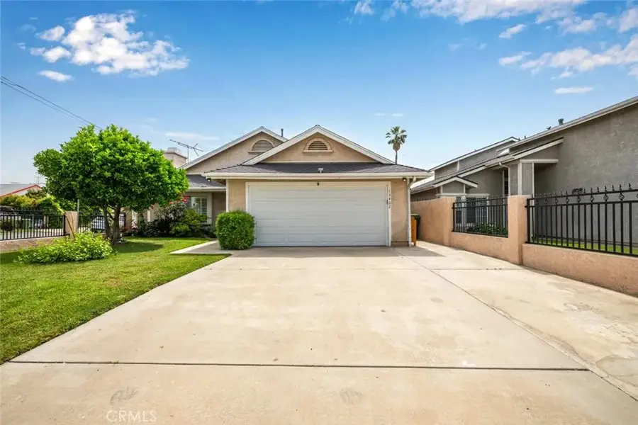 13402 Wentworth Street, Arleta, CA 91331 - #3