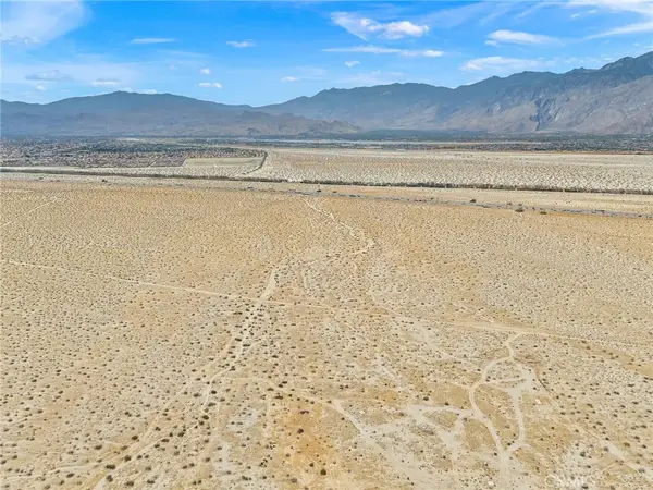 0 E Jolly, Cathedral City, CA 92234