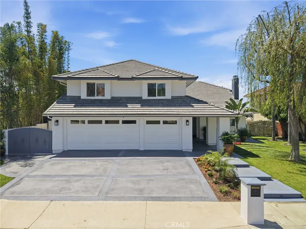 11638 Banyan Rim Drive, Whittier, CA 90601 - #1