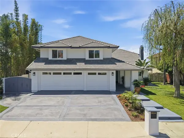 11638 Banyan Rim Drive, Whittier, CA 90601