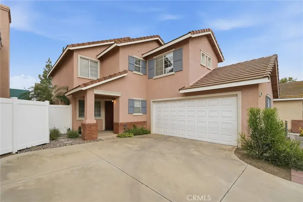 875 Bramble, Corona, CA 92878 - #1