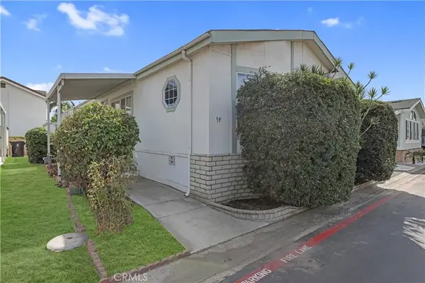 5815 E La Palma #59, Anaheim, CA 92807