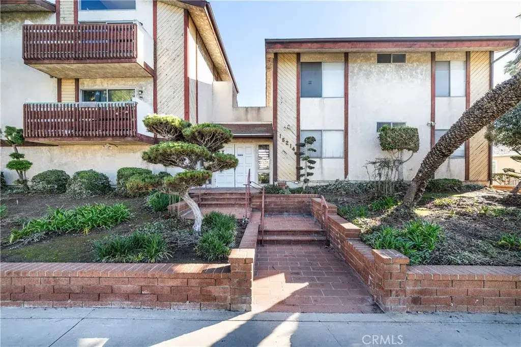 15214 S Raymond Avenue #111, Gardena, CA 90247 - #1
