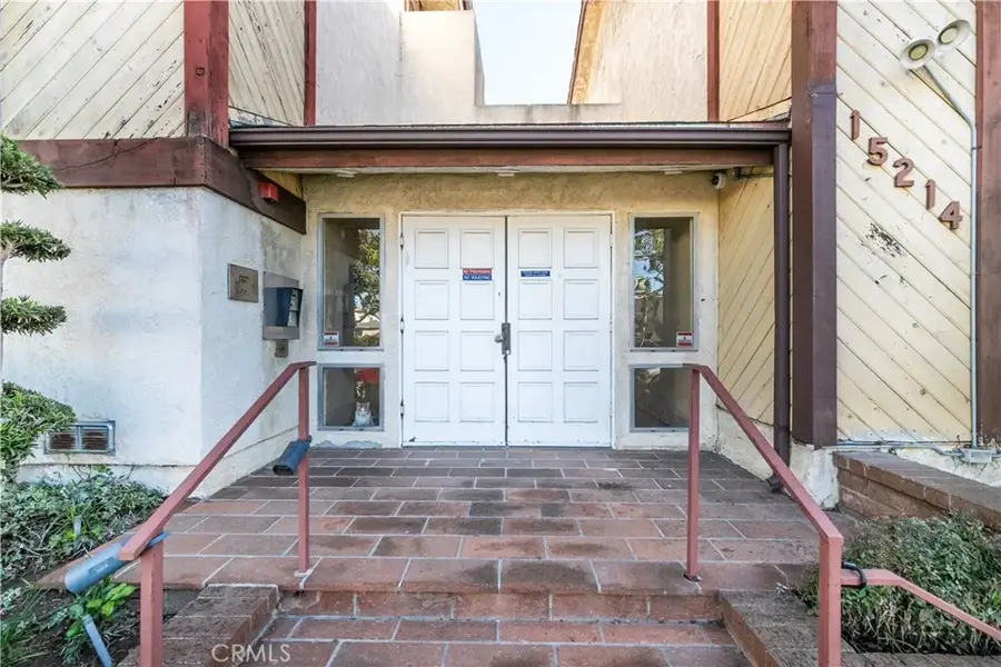 15214 S Raymond Avenue #111, Gardena, CA 90247 - #2