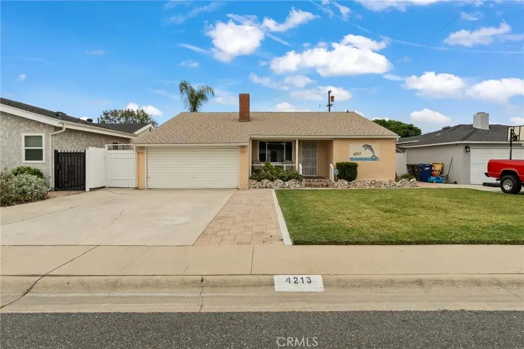 4213 Chatwin, Lakewood, CA 90713 - #1