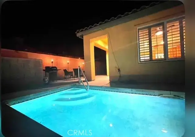 49548 Minelli, Indio, CA 92201 - #1