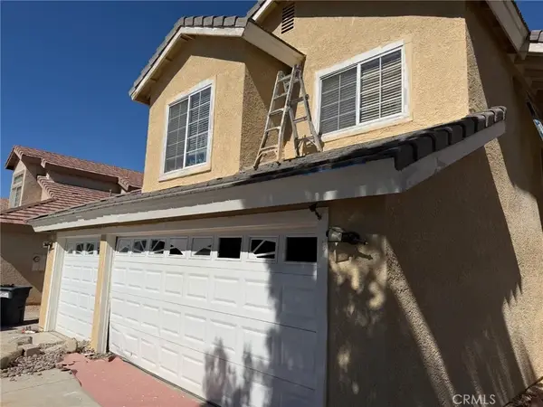 3301 Honeysuckle, Palmdale, CA 93550