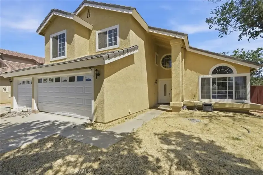 3301 Honeysuckle, Palmdale, CA 93550 - #3