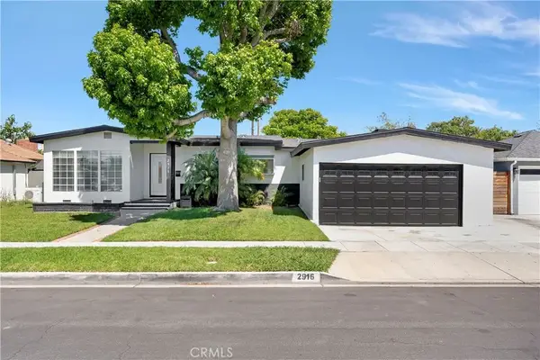 2916 Charlemagne Avenue, Long Beach, CA 90815