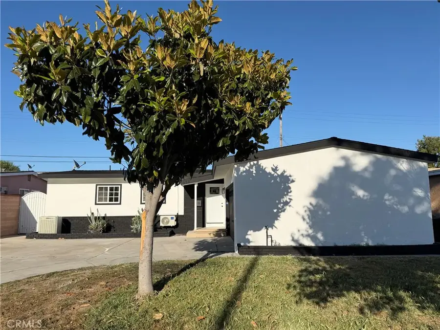 554 S Elder, Anaheim, CA 92805 - #2