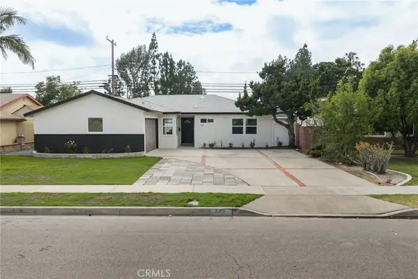 725 N Hanover, Anaheim, CA 92801