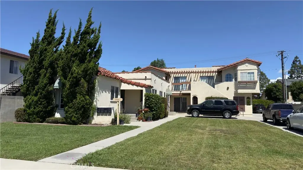 7781 15th Street, Westminster, CA 92683 - #1