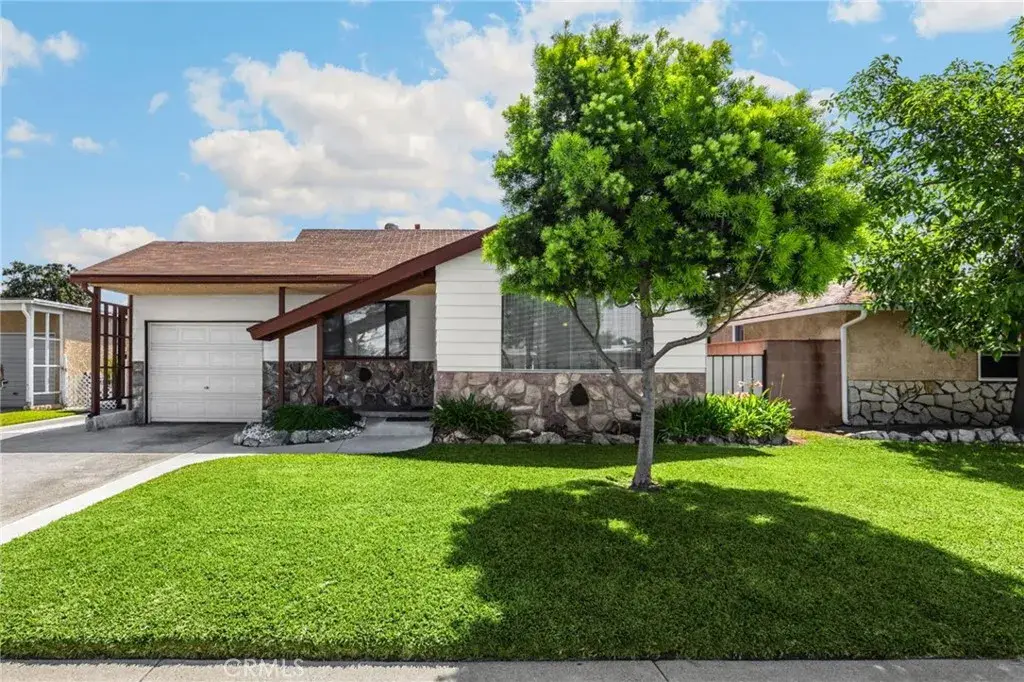 7446 Serapis, Pico Rivera, CA 90660 - #1