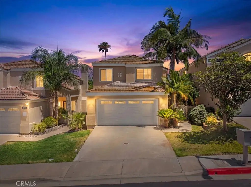 6309 Gladiola, Chino Hills, CA 91709 - #1