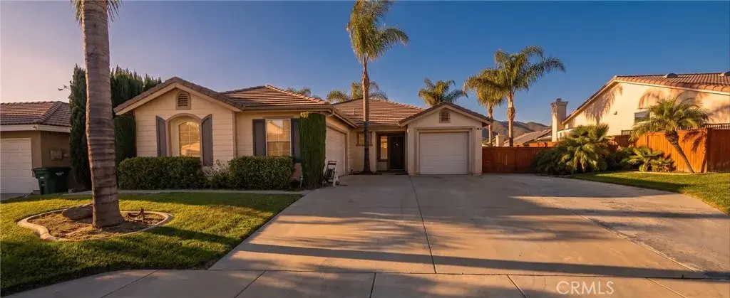 21911 Heliotrope Lane, Wildomar, CA 92595 - #1