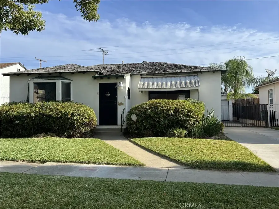 2416 W Repetto Avenue, Montebello, CA 90640 - #2