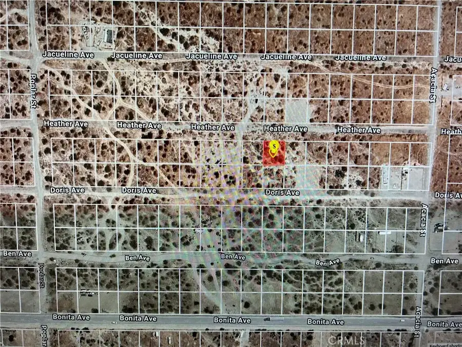 0 Heather Ave, Cabazon, CA 92230 - #2