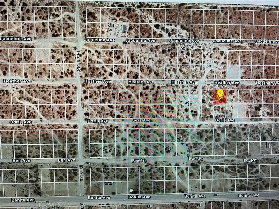 0 Heather Ave, Cabazon, CA 92230 - #3
