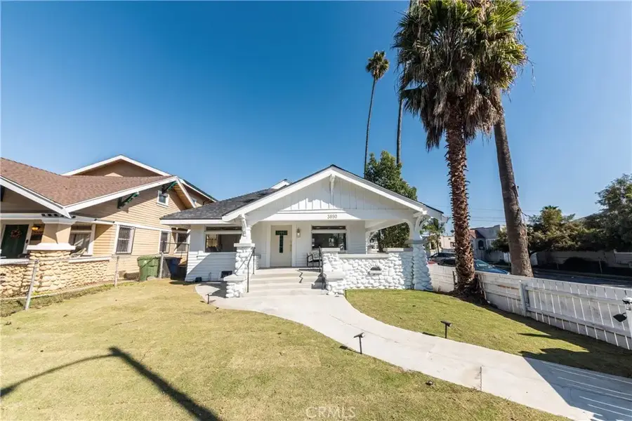 3890 S Harvard Boulevard, Los Angeles, CA 90062 - #3