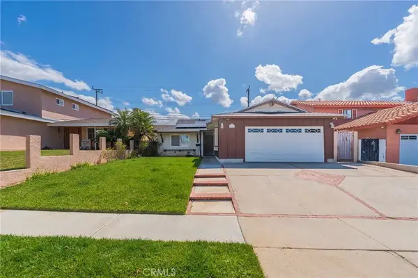 19112 Hillford, Carson, CA 90746