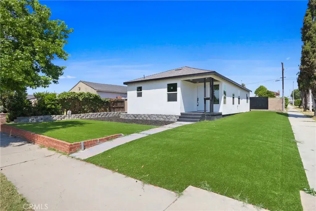 803 W 133rd Street, Gardena, CA 90247 - #1
