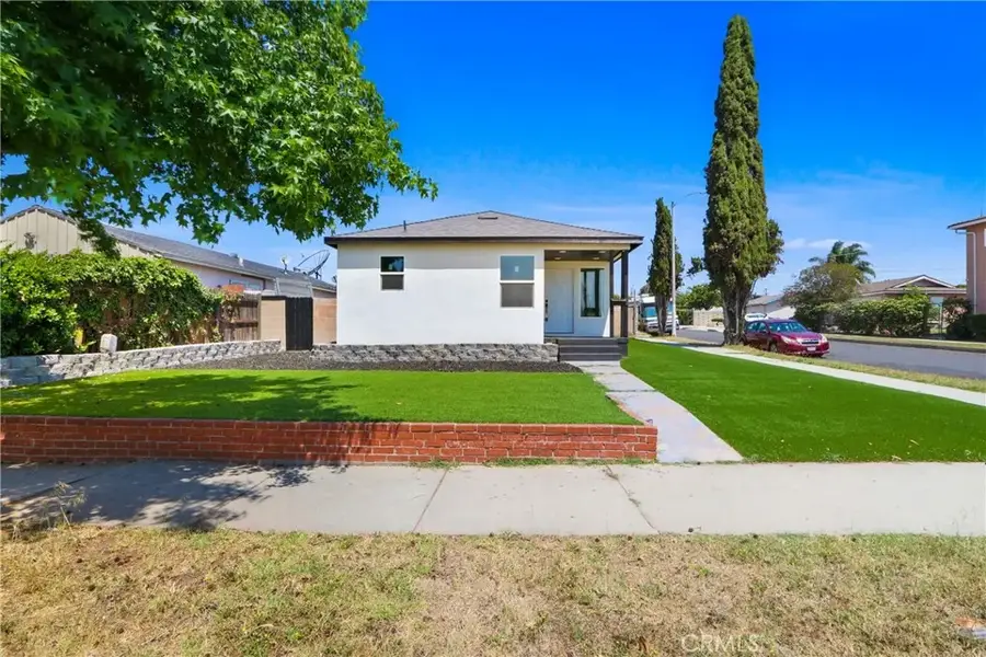 803 W 133rd Street, Gardena, CA 90247 - #3