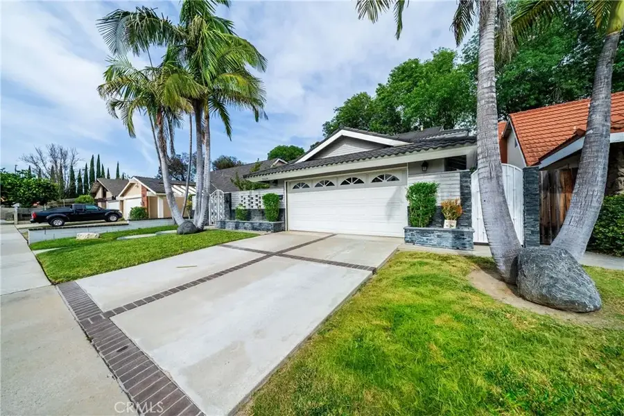 13618 Edgefield Street, Cerritos, CA 90703 - #3