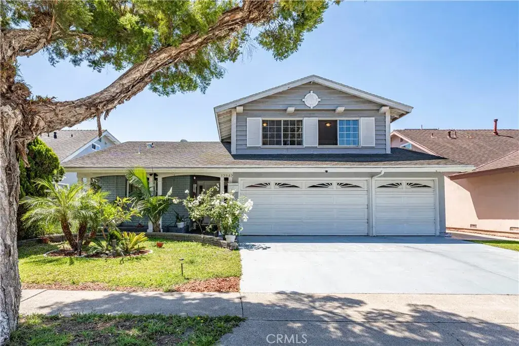 12342 Edgefield Street, Cerritos, CA 90703 - #1