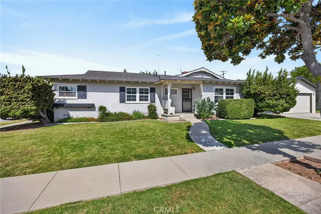 241 Marin, La Habra, CA 90631 - #1