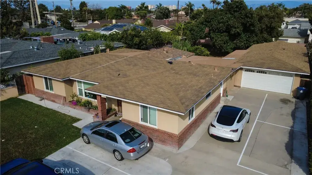 12542 9th Street, Garden Grove, CA 92840 - #1