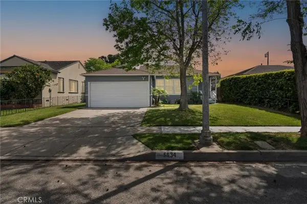 5634 Downey Avenue, Lakewood, CA 90712