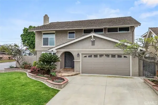 5602 Oak Drive, La Palma, CA 90623