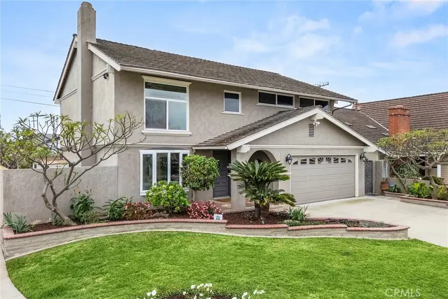 5602 Oak Drive, La Palma, CA 90623 - #2