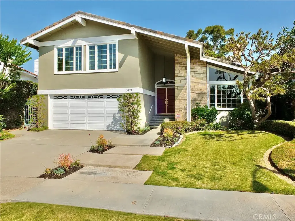 3671 Toland, Los Alamitos, CA 90720 - #1