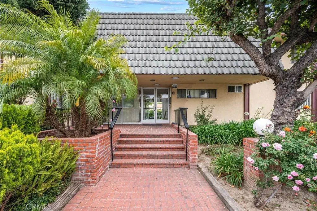4700 Clair Del Avenue #611, Long Beach, CA 90807 - #1