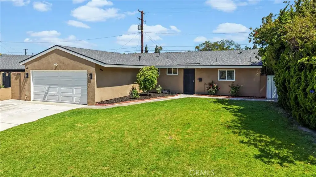 3619 W Myra Avenue, Anaheim, CA 92804 - #1