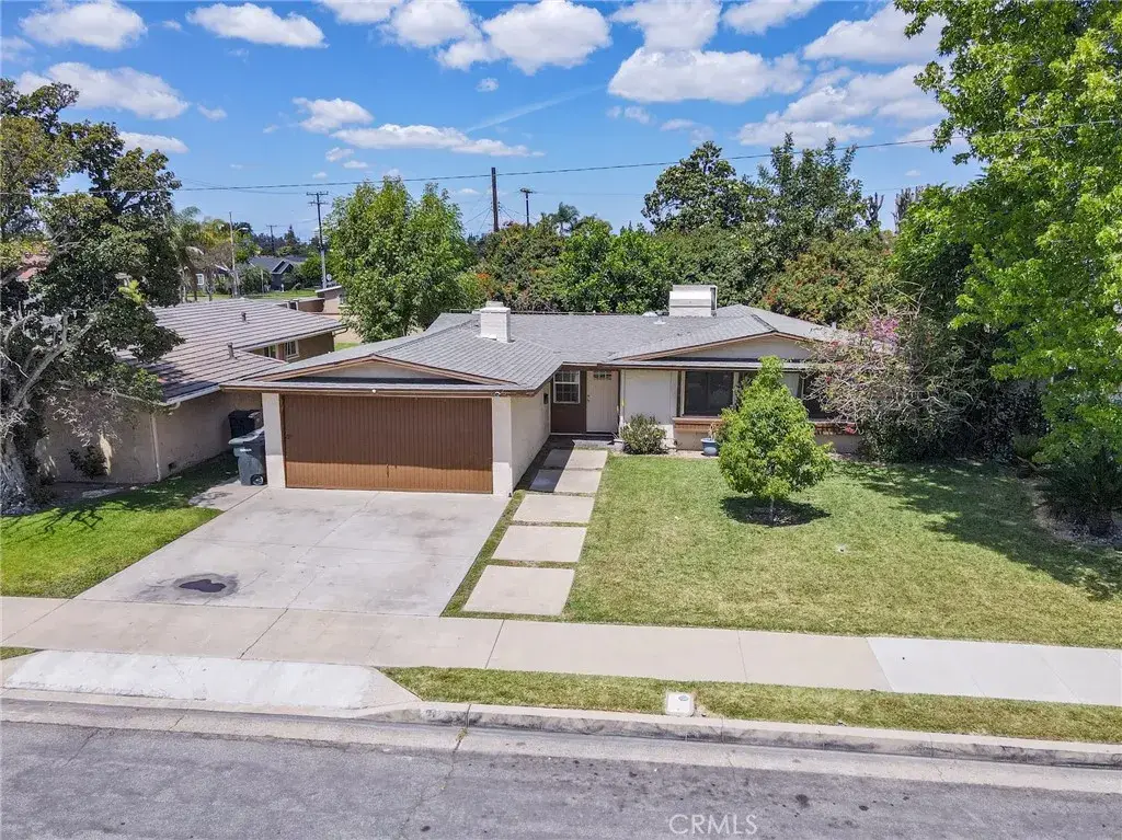 2027 W Arbor Way, Orange, CA 92868 - #1