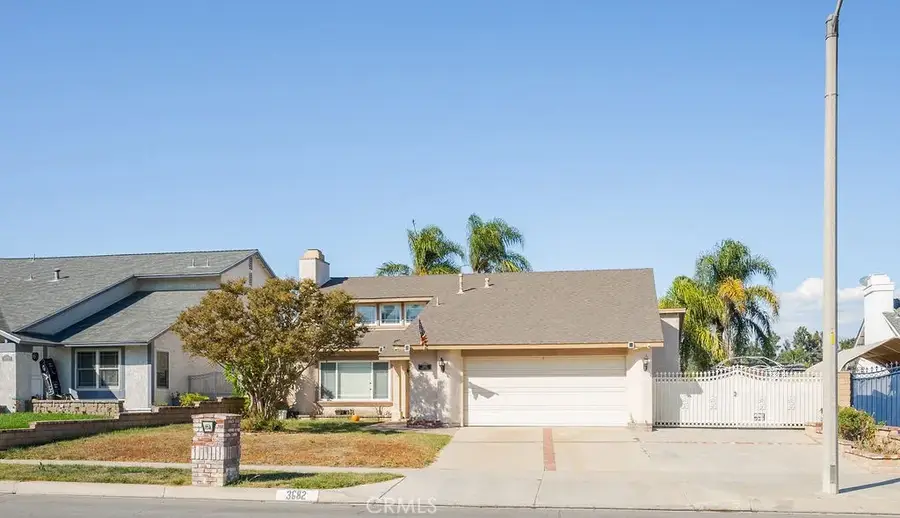 3682 Garden Court, Chino Hills, CA 91709 - #2