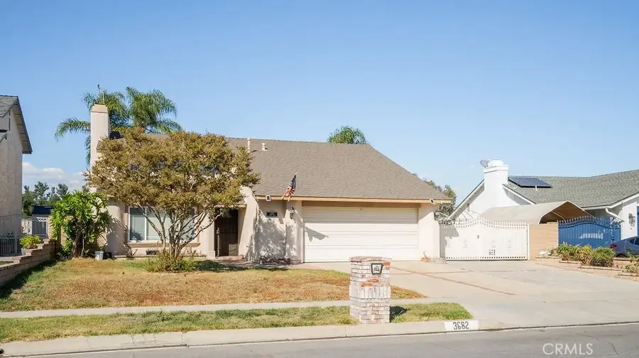 3682 Garden Court, Chino Hills, CA 91709 - #3