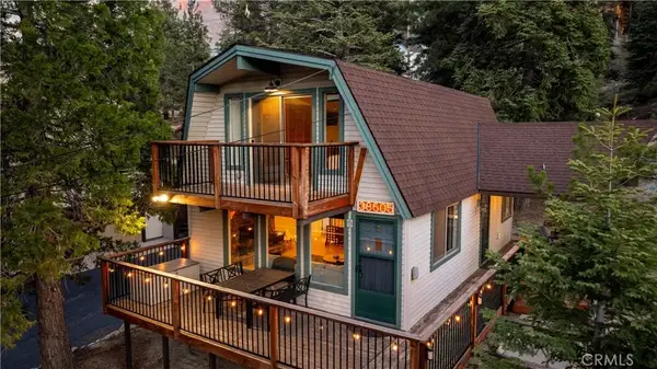 38605 Big Bear Boulevard, Big Bear Lake, CA 92315