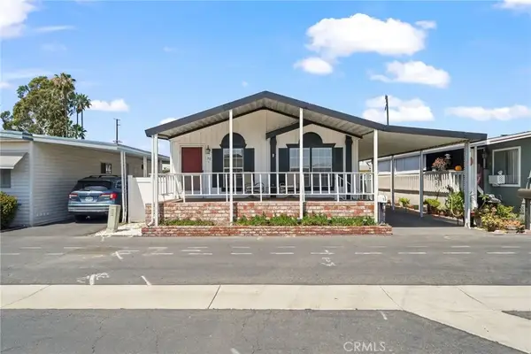 15621 Beach Blvd #30 #30, Westminster, CA 92683