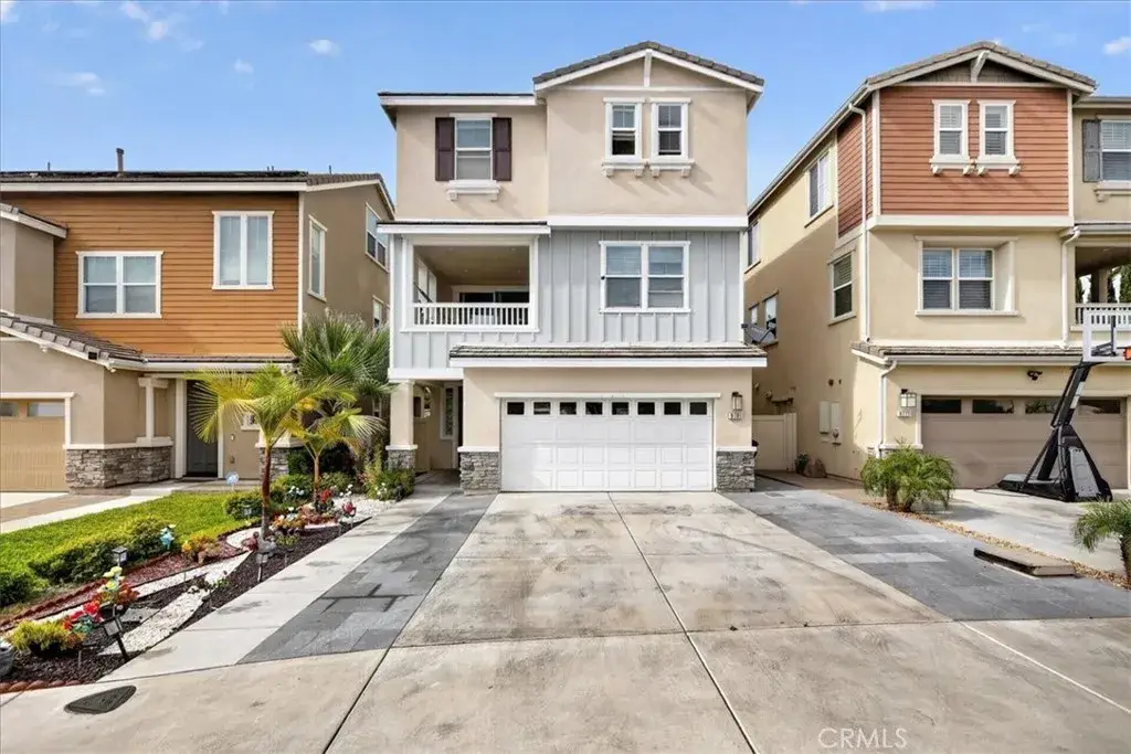 9701 Hawkeye Lane, Anaheim, CA 92804 - #1